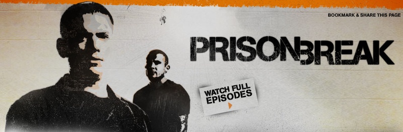 prison-break Нови (последни) 2 серии на Prison Break