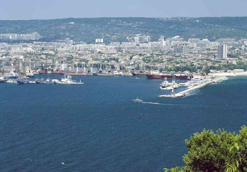 Varna Седмицата в линкове – 15 Август 2009