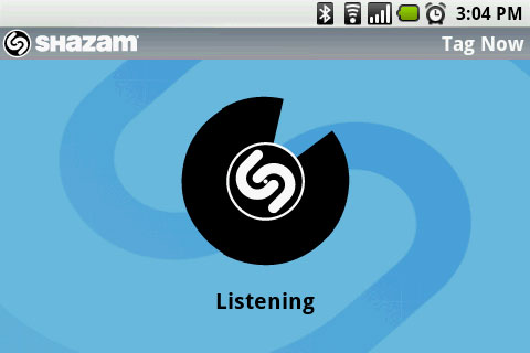 Shazam HTC Hero Factory Reset (+ интернет настройки и най важните програми)