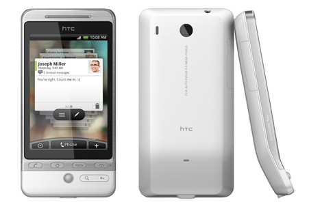 htc-hero-hard-reset HTC Hero Factory Reset (+ интернет настройки и най важните програми)