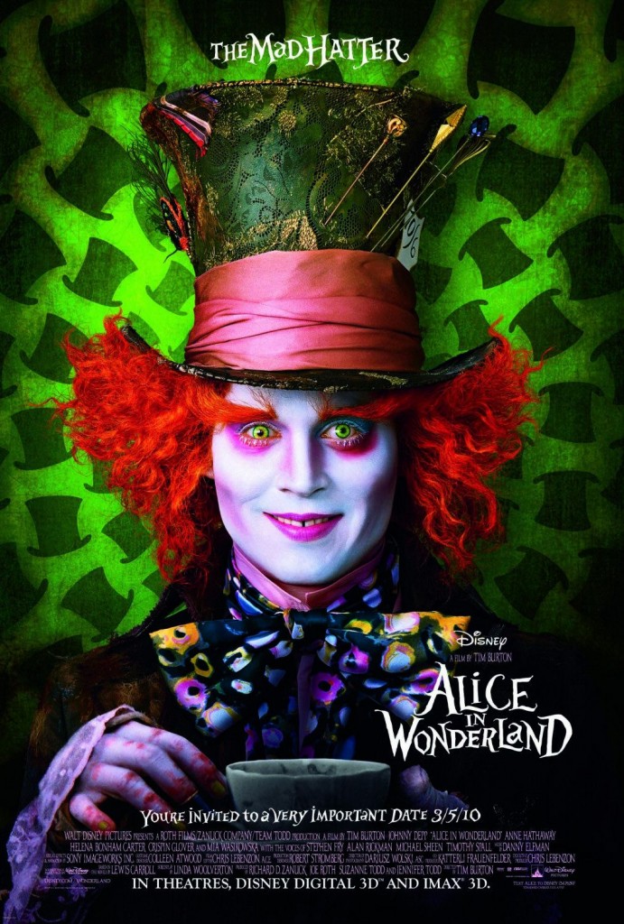 Alice in Wonderland Alice in Wonderland